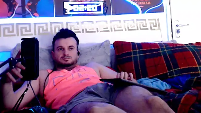 FuckToyBoy69 Chat XXX live