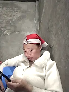 MINSSA502's Webcam Show