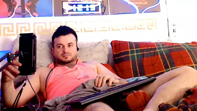 FuckToyBoy69 – Naživo XXX chat