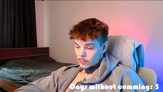 DENIS_HERE – Na živo XXX chat