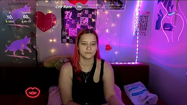 RachelPirce Live XXX-Chat