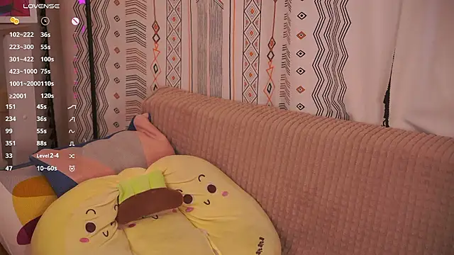 Chatroom XXX en direct de ErlineDumford