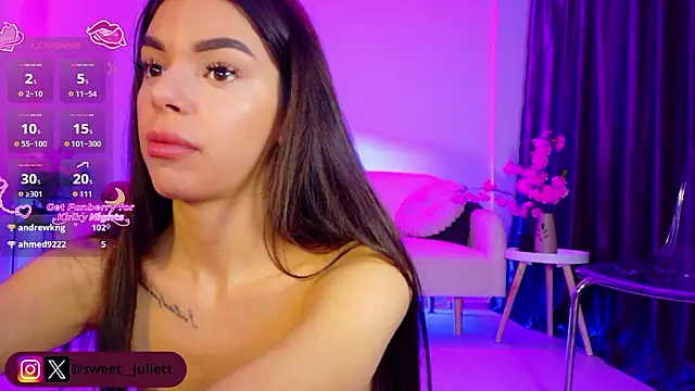 jelly__beanss – Naživo XXX chat