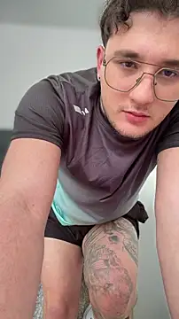 Massimo_Fiore – Naživo XXX chat
