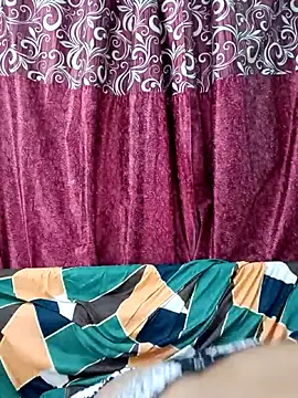 Jasmine_jaaan – webcam-show