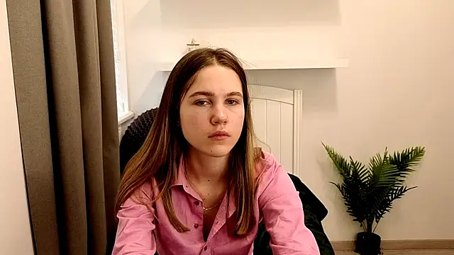 Just_L0VE_me Live XXX-Chat