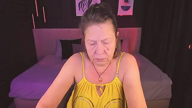 LindaPassionate – Live XXX-chat