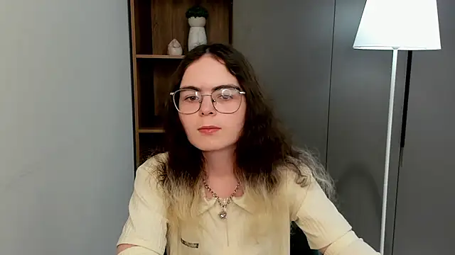 Chat XXX Live MyrlZangger