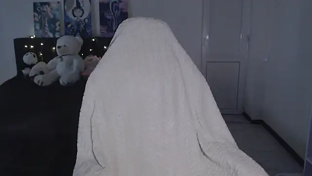 Sembang XXX Secara Langsung Little_flowers