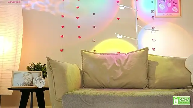 OliviaKis_ élő XXX-chatje