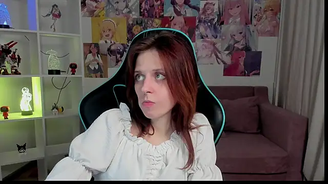 Chat XXX Live FreyaVey