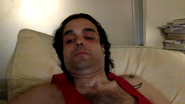 Chatroom XXX en direct de StuntingSpunMarine69