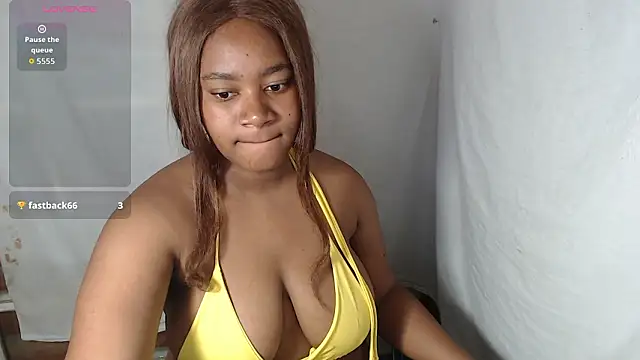 Chat XXX ao vivo de Clawdeen_gh