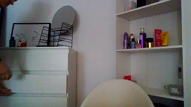 Chat XXX Live Ms-Lust1-