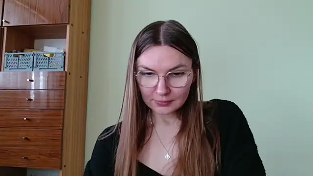 Chat +18 de LooveELLYx ao vivo