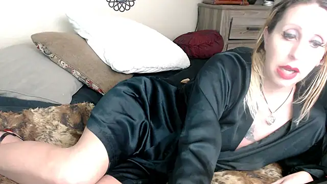 Sembang XXX Secara Langsung Lourdesnoir@xh