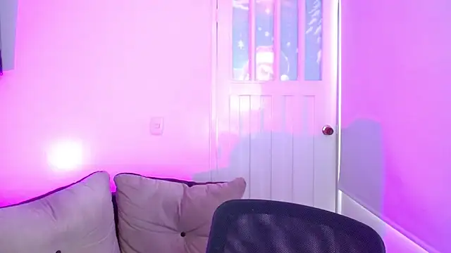 Show de webcam de milfrousse