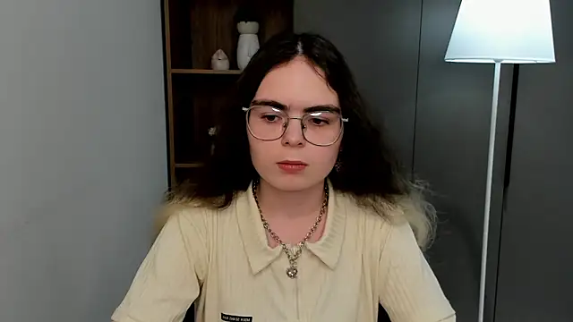 MyrlZangger Obrolan Langsung XXX