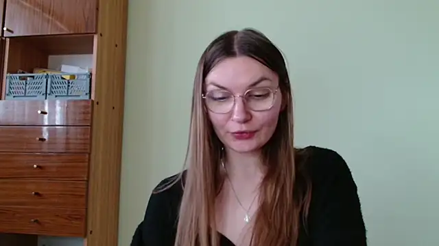 Chat XXX en directo de LooveELLYx