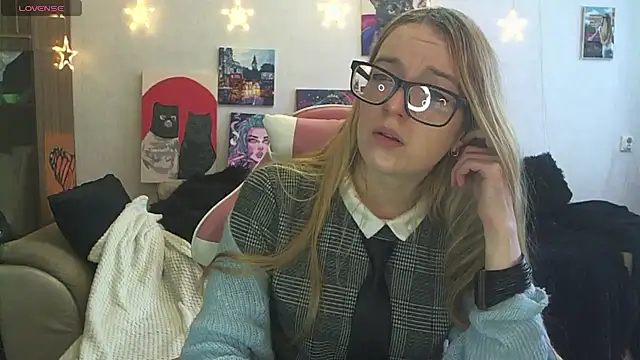 Czat XXX na żywo – SecretSophia