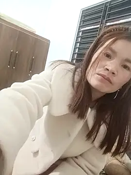 nangmo 라이브 XXX 채팅