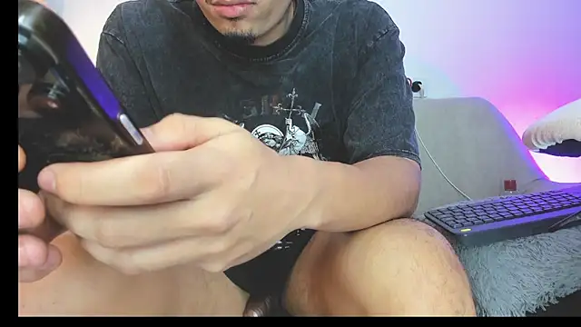 drakomilck1 라이브 XXX 채팅