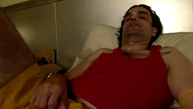 StuntingSpunMarine69 Show Webcam