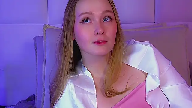 AgataFoxley 现场XXX聊天