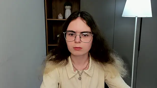 Chat XXX Live MyrlZangger