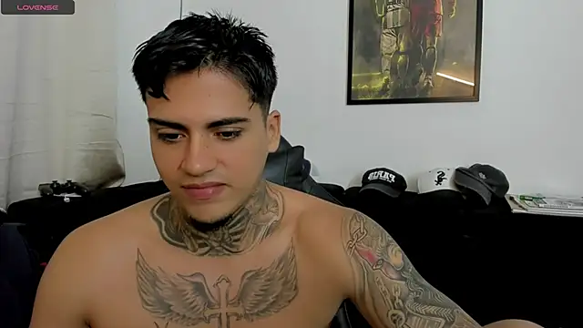 mad_maxxx2 网络视讯表演