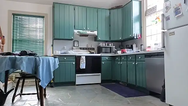 Chat XXX en directo de CDforU