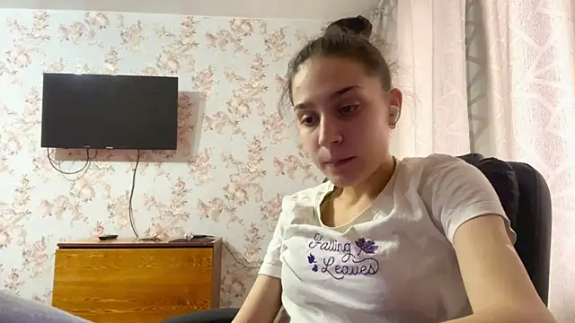 PagedLard 웹캠 쇼