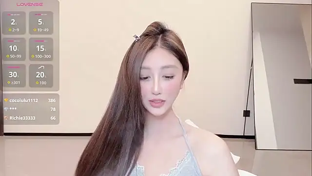 Melody-11 Show Webcam