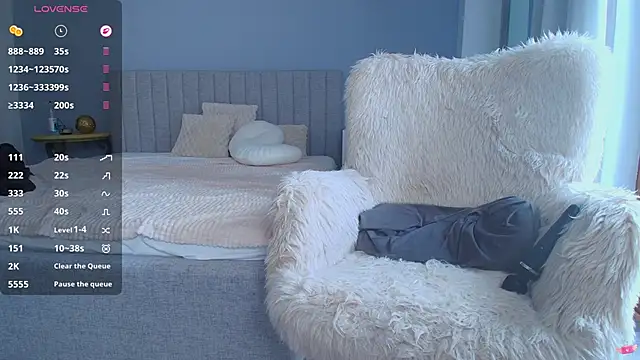 Czat XXX na żywo – Anna_Lewis