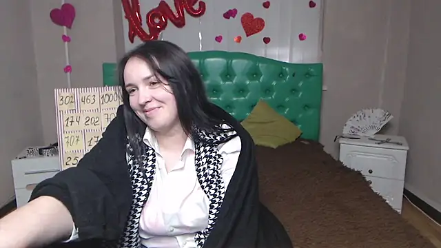 IsabelBlackberry Chat XXX live