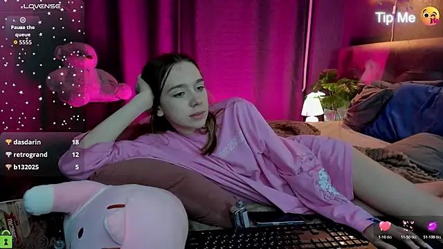 Lesi_Moonie01 – Live XXX-chat