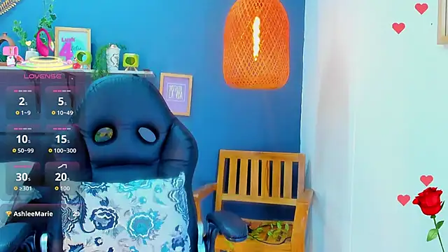 yessila_parker Live XXX-Chat