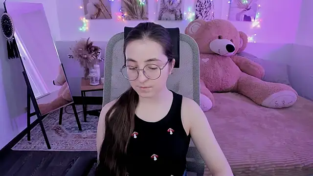 VirtuallVoyant – Live XXX-chat