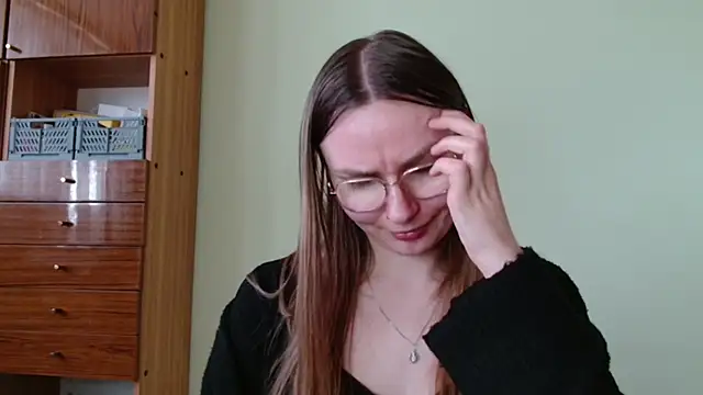 Chat XXX ao vivo de LooveELLYx