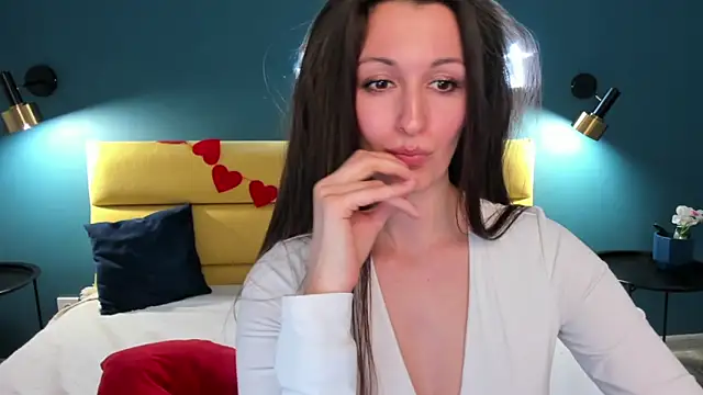 Joan_Nelson Live XXX Chat