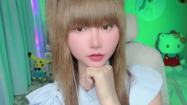 -xiao-xiao- Live XXX-Chat