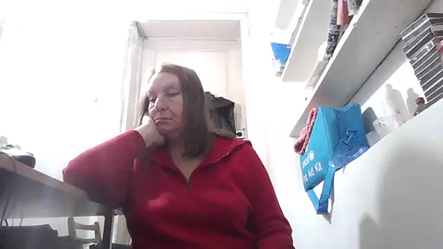 AnnaLive570 网络视讯表演