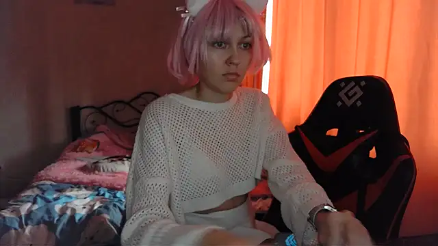 Mia_Meowkiss Chat XXX live