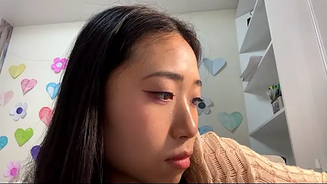 SweetMiaXO's Live XXX Chat