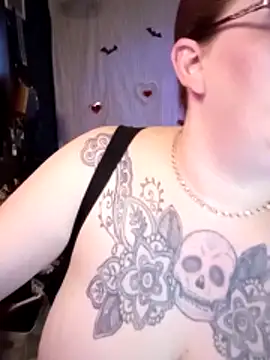 Chat XXX ao vivo de edgexchaos