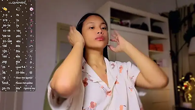 venusangelicxx 网络视讯表演