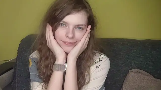 Živý XXX chat RayaNenlia