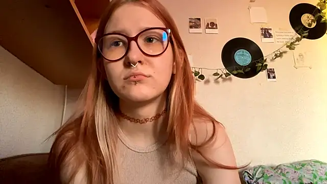 LaureenVielma – Naživo XXX chat