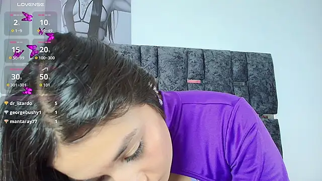 Natasharuso live XXX chat