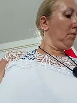 MILEIDE980 Pertunjukan Webcam